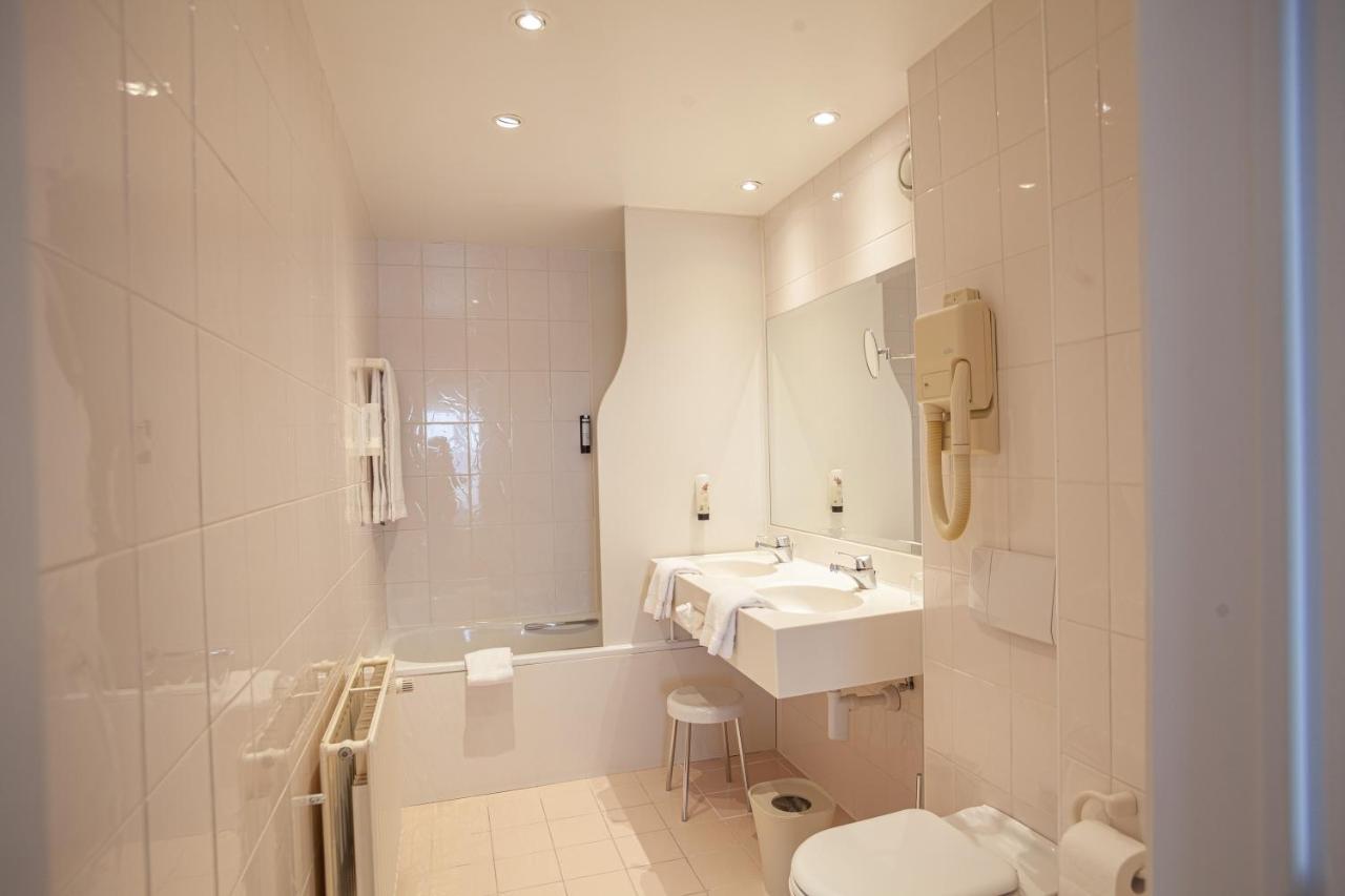Hotel Monaco Zeebrugge Beach By Rikas Hotels Экстерьер фото
