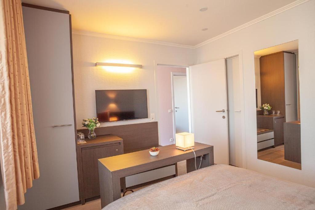 Hotel Monaco Zeebrugge Beach By Rikas Hotels Экстерьер фото